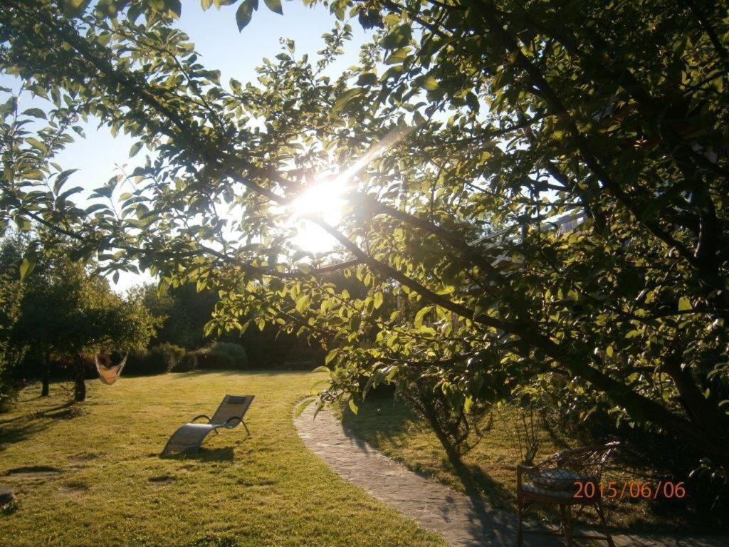 Vila Goralska Ostoja Pcim Exteriér fotografie